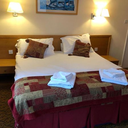 Kings Head Hotell Lanchester Exteriör bild