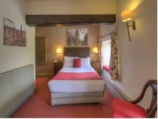 Kings Head Hotell Lanchester Exteriör bild